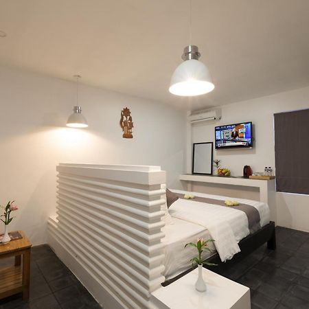 Ashia Hotel & Lounge Сиемрип Экстерьер фото