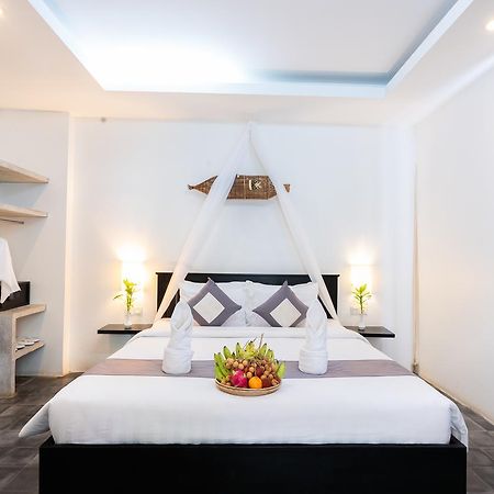 Ashia Hotel & Lounge Сиемрип Экстерьер фото