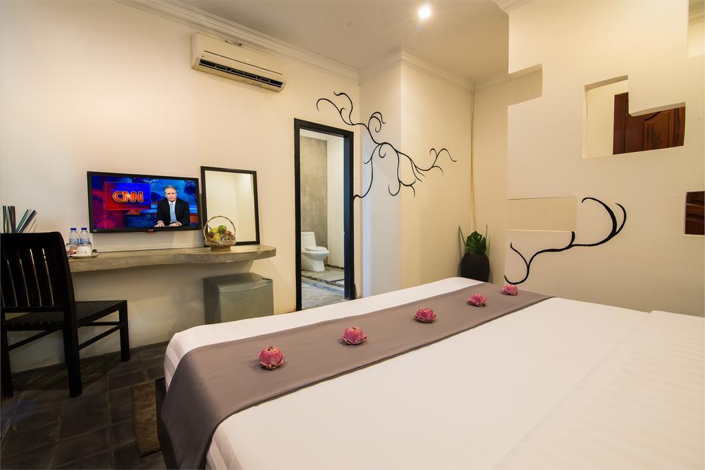Ashia Hotel & Lounge Сиемрип Экстерьер фото