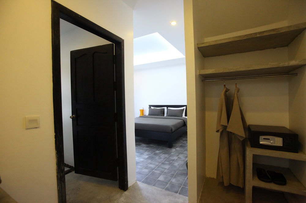 Ashia Hotel & Lounge Сиемрип Экстерьер фото
